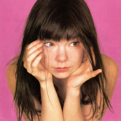 björk - venus as a boy (slowed)