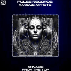 PRVA002 - ANNADIE - FROM THE TOP (FREE DOWNLOAD)