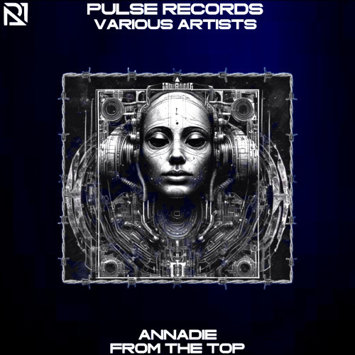 PRVA002 - ANNADIE - FROM THE TOP (FREE DOWNLOAD)