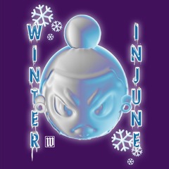 WierdMoney - Mr. Freeze IV (Hidan) prod. by Natsu