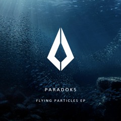 Paradoks - Flying Particles (Original Mix)