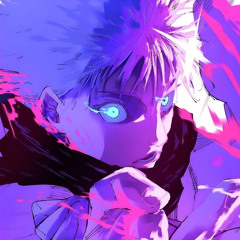 satoru gojo x antagonist-playboi carti(prod cash!) (slowed+reverb)+(heavenly intro)