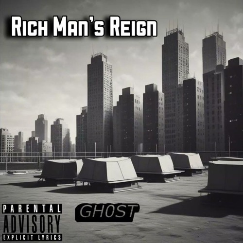 Rich Man's Reign