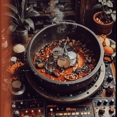 The Beetz_(Cup) of Audio Gumbo_TPC SC#383