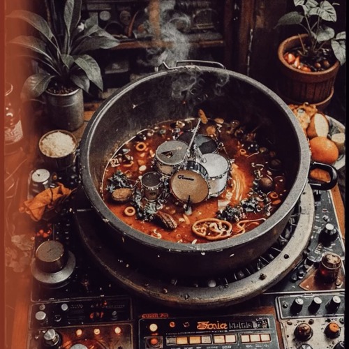 The Beetz_(Cup) of Audio Gumbo_TPC SC#383