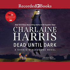 [GET] PDF 🗂️ Dead Until Dark: Sookie Stackhouse Southern Vampire Mystery #1 by  Char