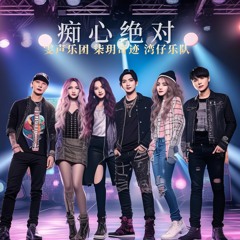 潮汐（现场版）