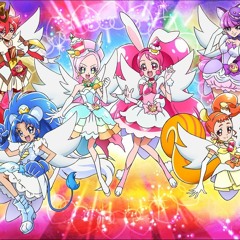 Music tracks, songs, playlists tagged precure on SoundCloud