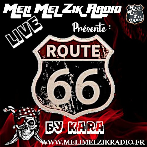 Stream Capsule 4 - ROUTE 66 by Radio Émergence | Listen online for free on  SoundCloud