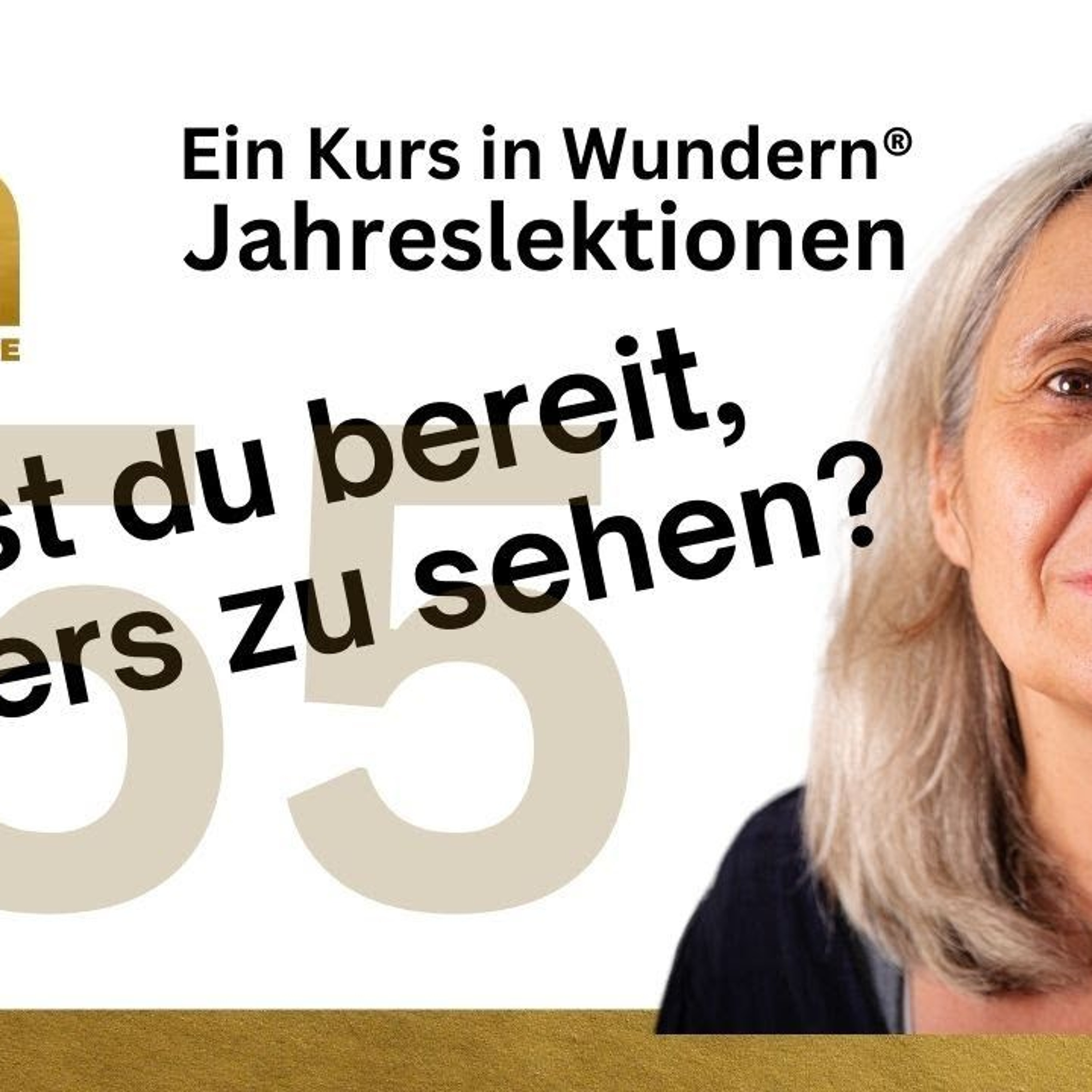 Andrea Hanheide - Podcasts zu EIn Kus in Wundern  - EKiW