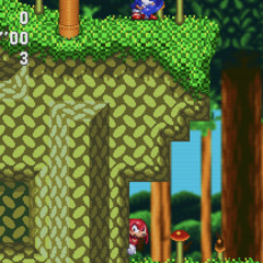 Mushroom Hill Act 1