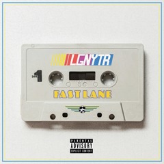 Fast Lane by Logan Yeater