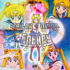 Sailor Moon Energy