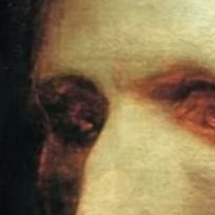 Your Cloudy Eyes