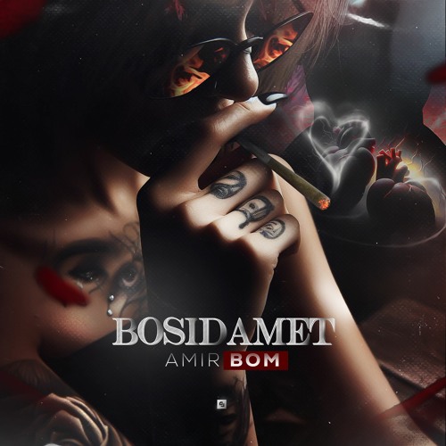 Bosidamet