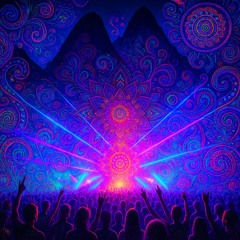 fullon to Twilight psytrance 145 to 148BPM