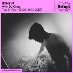 EST4EVR - DJ Chad - 24 Feb 2026