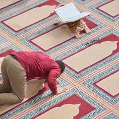 أهمية الصلاة | د. أحمد سيف الإسلام