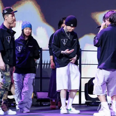 랩 퍼블릭 블록토너먼트 block2