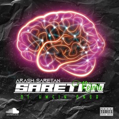 Saretan - [By Hwsin Bngr]