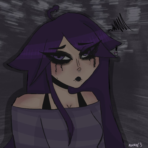 STRANGE FEELING (takouri)