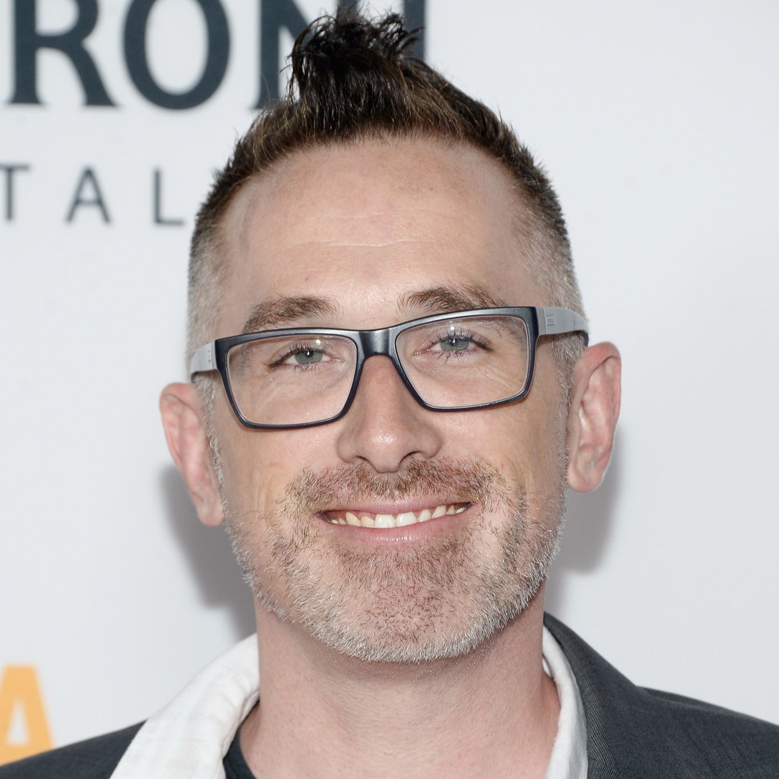 The Frank MacKay Show - Darren Lynn Bousman