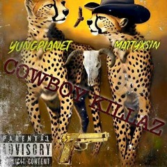 COWBOY KILLAZ