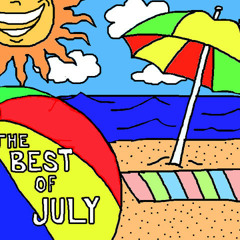 The Alt Playlist - June & July 2018