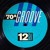 Artwork for 70's Funk Soul & Disco #1