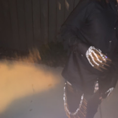 on my way now / cant trust nobody (prod.cryjng)