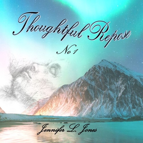 Thoughtful Repose Suite for Piano