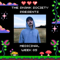 Medicinal @ The Skank Society 21/11/24