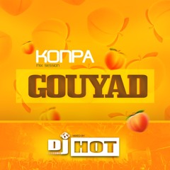 DJ HOT - OU SOU KONPA NOMAL