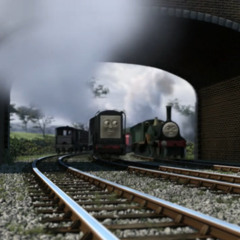 Toby and the Whistling Woods (Opening Theme)