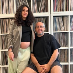 LOVE INJECTION WITH BARBIE & PAUL @ The Lot Radio 06-15-2024