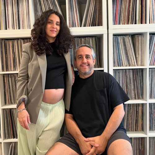 LOVE INJECTION WITH BARBIE & PAUL @ The Lot Radio 06-15-2024