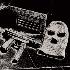 EVIDENCE LOCKER prod. painhunter