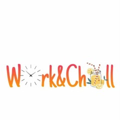 Dj NOxXY - MDL Work&Chill