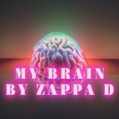 My Brain Zappa D