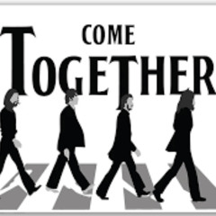 COME TOGETHER ELECTRIC DREAM