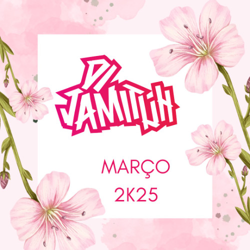 Jamituh Março 2k25 Pack Preview