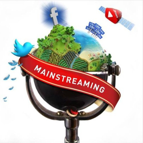 Mainstreaming 5 maggio 2025