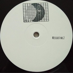 Misscast no.2