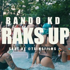 Racks Up