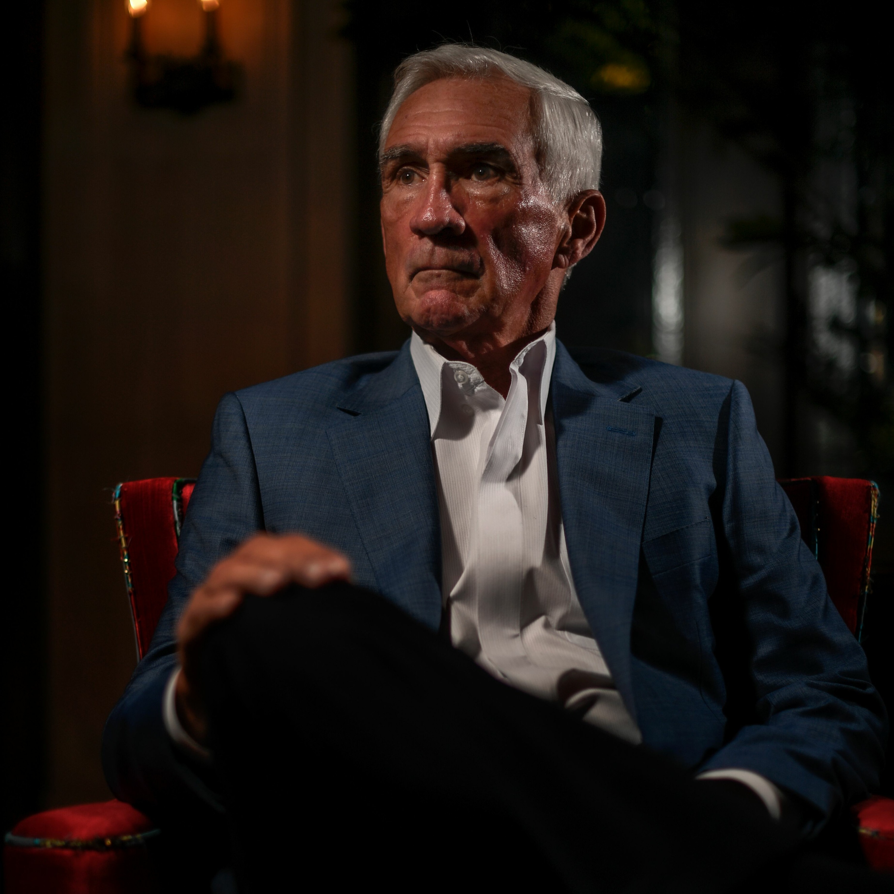 Ep. 198 -- Ex-Broncos coach Mike Shanahan talks Ring of Fame induction, Super Bowl teams episode artwork