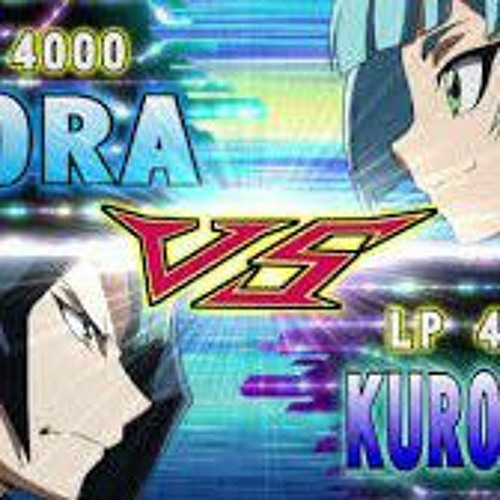yt1s.com - YuGiOh ARCV  Sound Duel 2  14 Duelists Secret Feelings.mp3