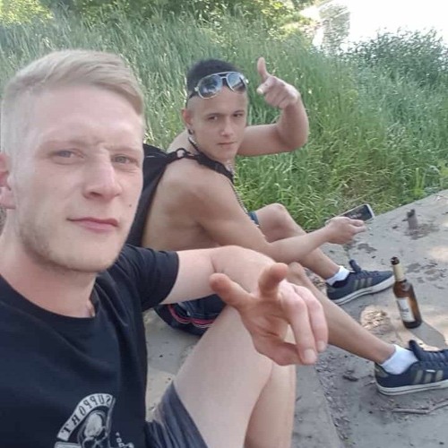 Krisen Kind - ab un zu viel zu  zu gut haha .mp3