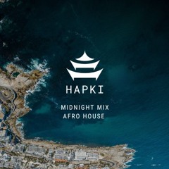 Midnight Mix (Afro House)