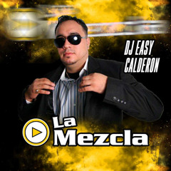 NYC LaMezclaRadio mix #40 -DJ Easy Calderon