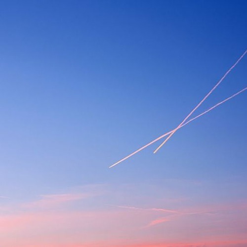 Contrails